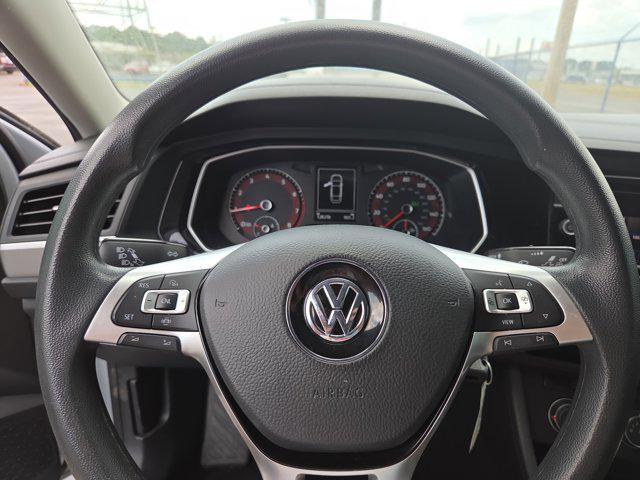 used 2019 Volkswagen Jetta car, priced at $9,750