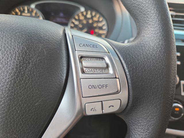used 2018 Nissan Altima car, priced at $12,995