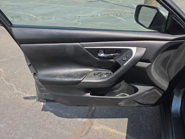 used 2018 Nissan Altima car, priced at $12,995