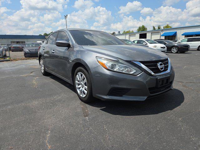 used 2018 Nissan Altima car, priced at $12,995