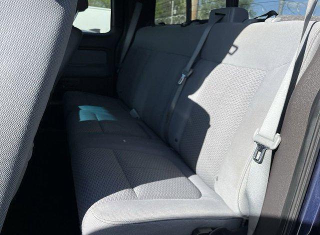 used 2012 Ford F-150 car, priced at $17,995