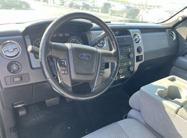 used 2012 Ford F-150 car, priced at $17,995