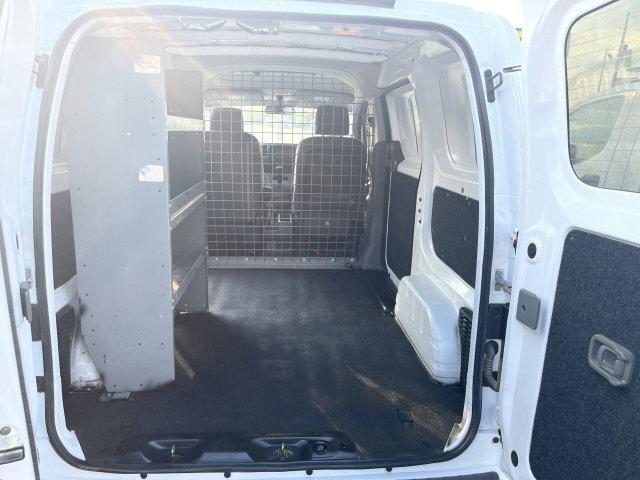 used 2019 Nissan NV200 car, priced at $13,995