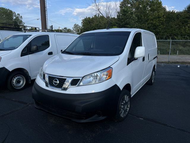 used 2019 Nissan NV200 car, priced at $14,395