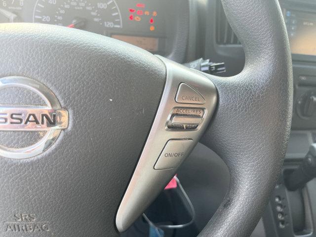 used 2019 Nissan NV200 car, priced at $13,995