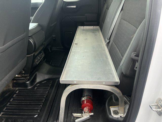 used 2020 Chevrolet Silverado 1500 car, priced at $17,995