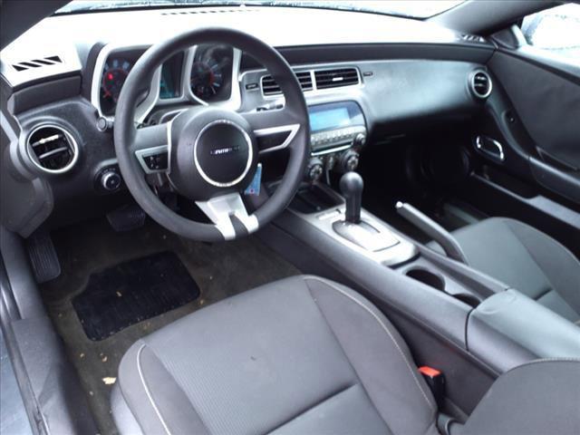 used 2011 Chevrolet Camaro car, priced at $14,795