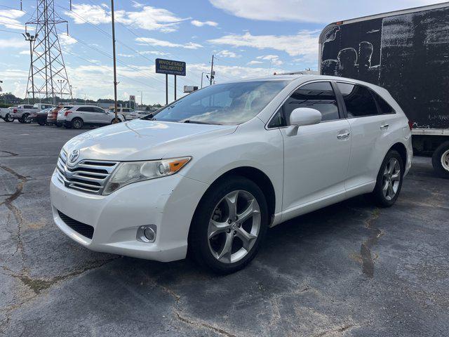 used 2009 Toyota Venza car, priced at $11,995