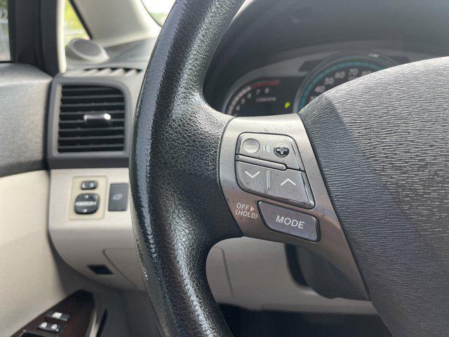 used 2009 Toyota Venza car, priced at $11,995