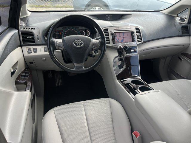 used 2009 Toyota Venza car, priced at $11,995