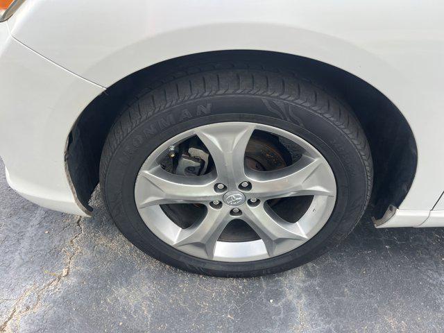used 2009 Toyota Venza car, priced at $11,995