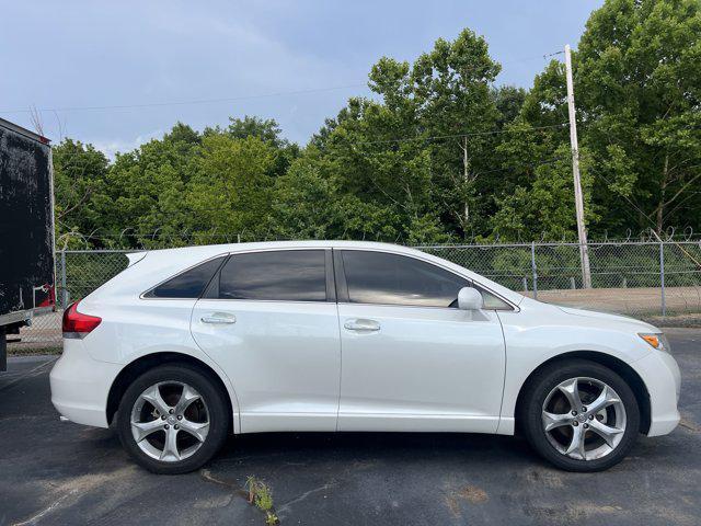 used 2009 Toyota Venza car, priced at $11,995
