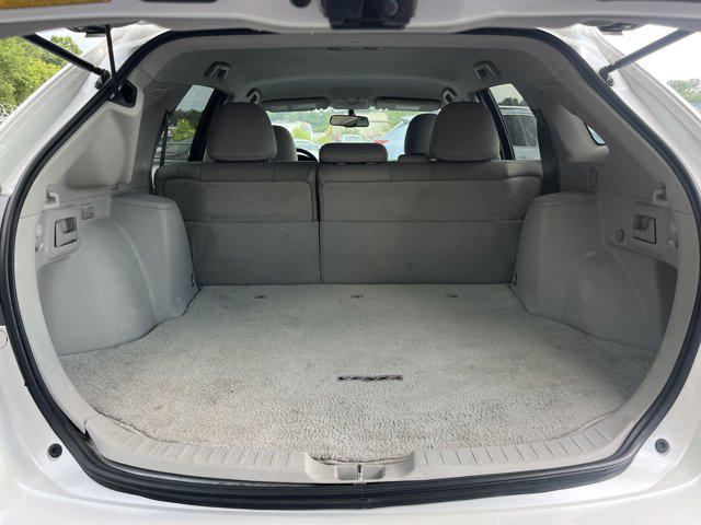 used 2009 Toyota Venza car, priced at $11,995