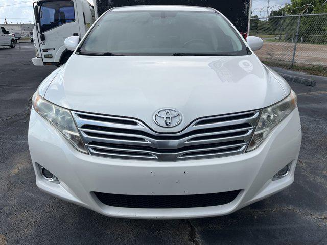 used 2009 Toyota Venza car, priced at $11,995