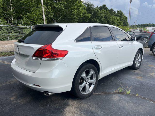 used 2009 Toyota Venza car, priced at $11,995