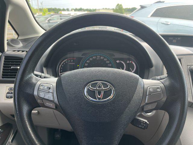 used 2009 Toyota Venza car, priced at $11,995