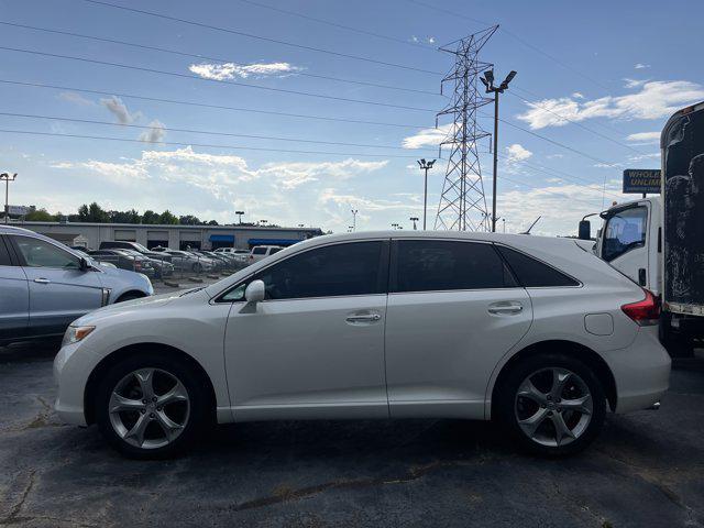 used 2009 Toyota Venza car, priced at $11,995
