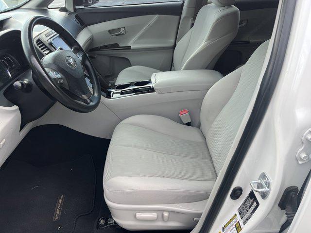 used 2009 Toyota Venza car, priced at $11,995