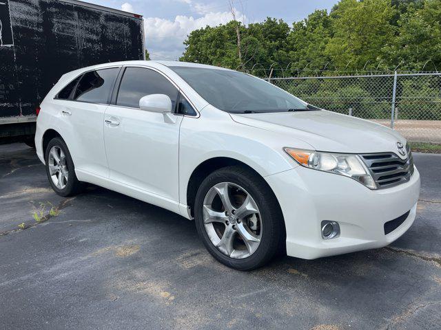 used 2009 Toyota Venza car, priced at $11,995