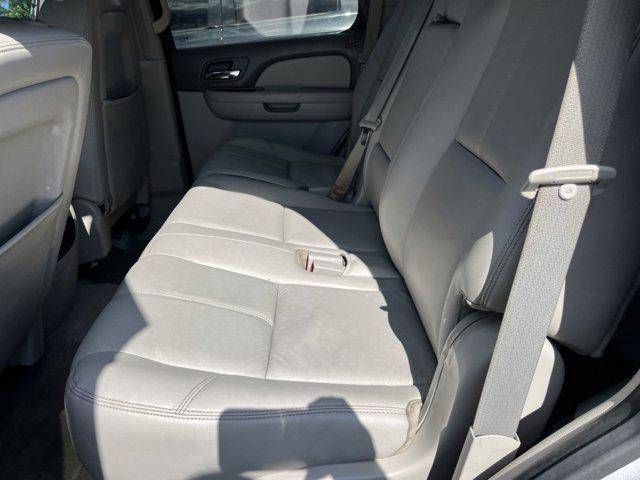 used 2013 GMC Yukon car, priced at $15,995