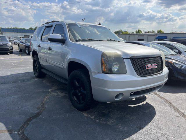 used 2013 GMC Yukon car, priced at $15,995