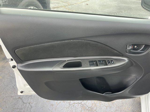 used 2012 Toyota Yaris car, priced at $6,950