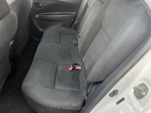 used 2012 Toyota Yaris car, priced at $6,950