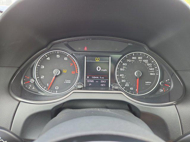 used 2013 Audi Q5 car, priced at $11,995