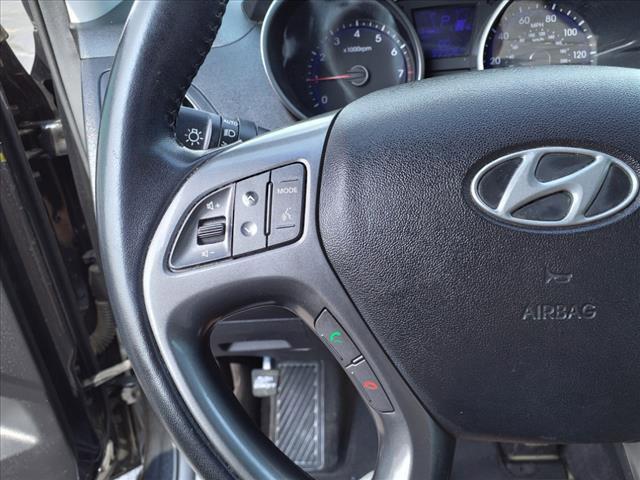 used 2015 Hyundai Tucson car, priced at $12,995