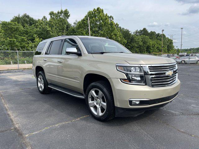 used 2015 Chevrolet Tahoe car, priced at $26,995