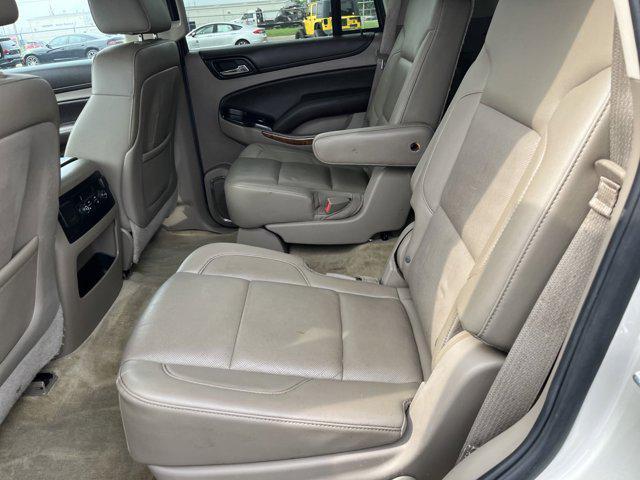 used 2015 Chevrolet Tahoe car, priced at $26,995