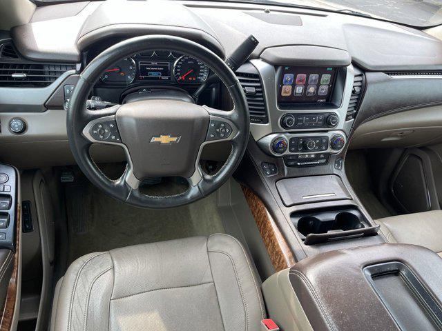 used 2015 Chevrolet Tahoe car, priced at $26,995