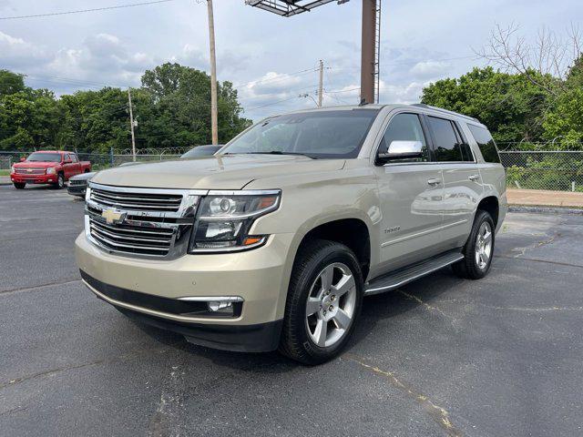 used 2015 Chevrolet Tahoe car, priced at $26,995