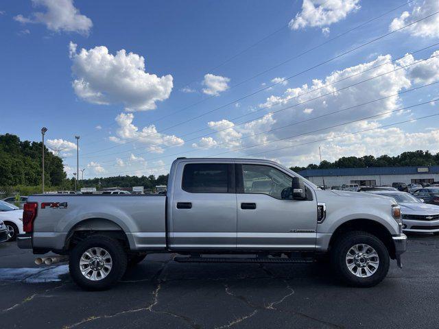 used 2022 Ford F-250 car, priced at $50,995