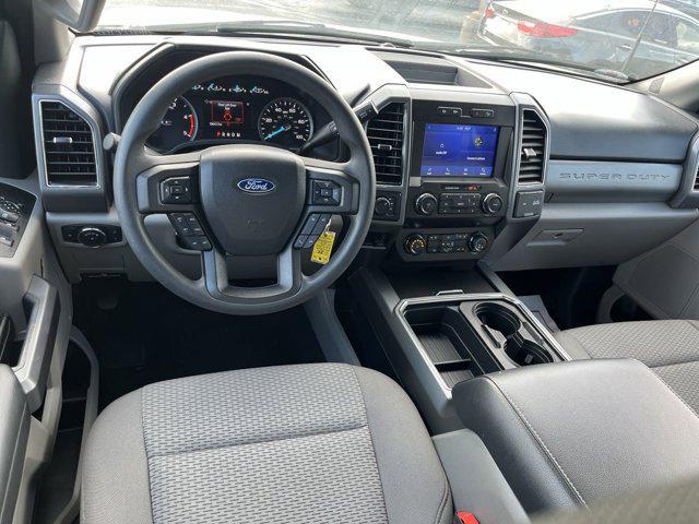 used 2022 Ford F-250 car, priced at $50,995