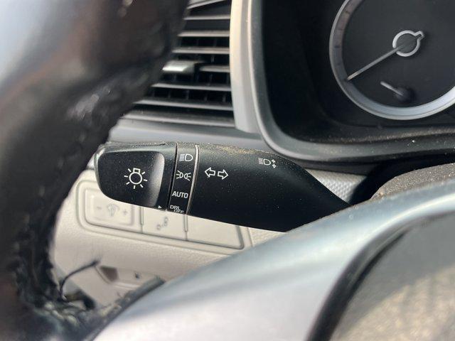 used 2018 Hyundai Sonata car, priced at $14,995