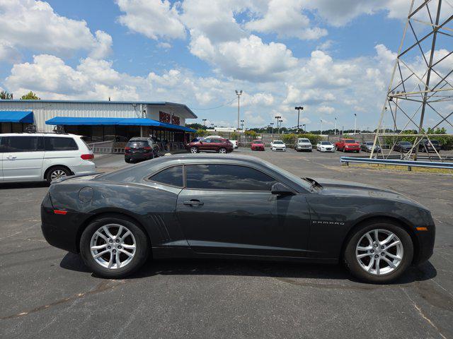 used 2013 Chevrolet Camaro car, priced at $11,995