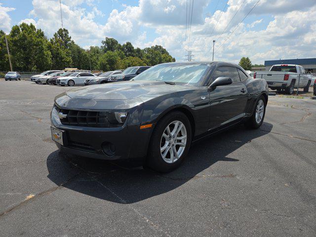 used 2013 Chevrolet Camaro car, priced at $11,995