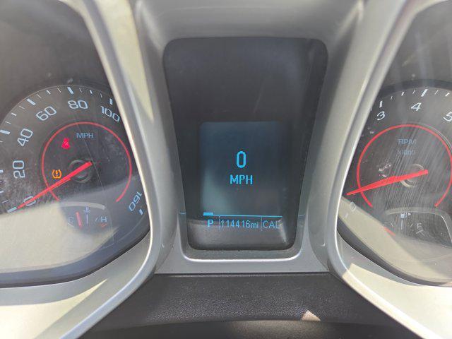 used 2013 Chevrolet Camaro car, priced at $11,995