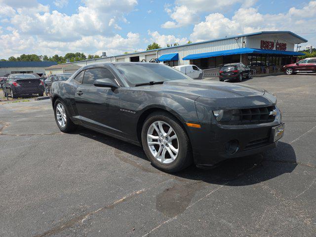 used 2013 Chevrolet Camaro car, priced at $11,995