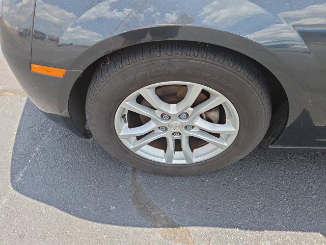 used 2013 Chevrolet Camaro car, priced at $11,995