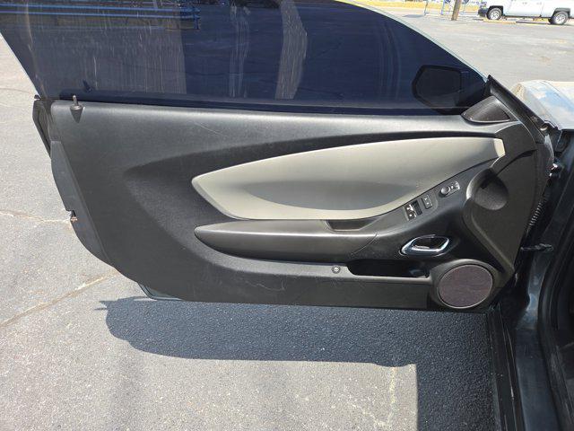 used 2013 Chevrolet Camaro car, priced at $11,995