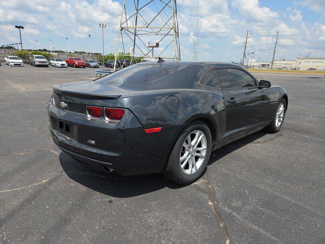 used 2013 Chevrolet Camaro car, priced at $11,995