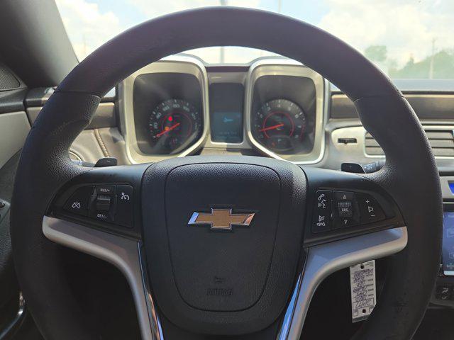 used 2013 Chevrolet Camaro car, priced at $11,995