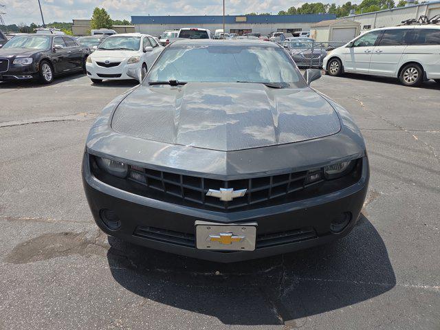 used 2013 Chevrolet Camaro car, priced at $11,995