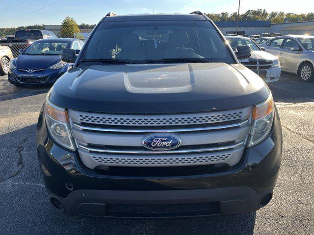 used 2013 Ford Explorer car, priced at $13,995