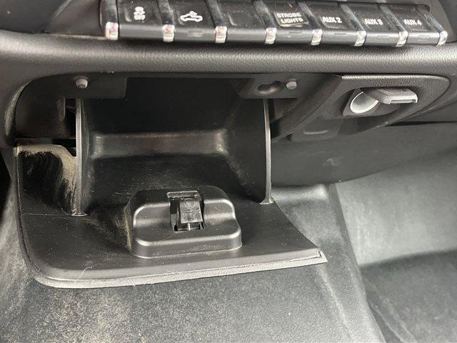 used 2018 Chevrolet Silverado 1500 car, priced at $16,995