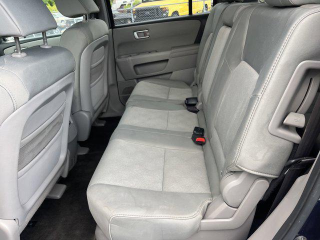 used 2011 Honda Pilot car, priced at $7,995