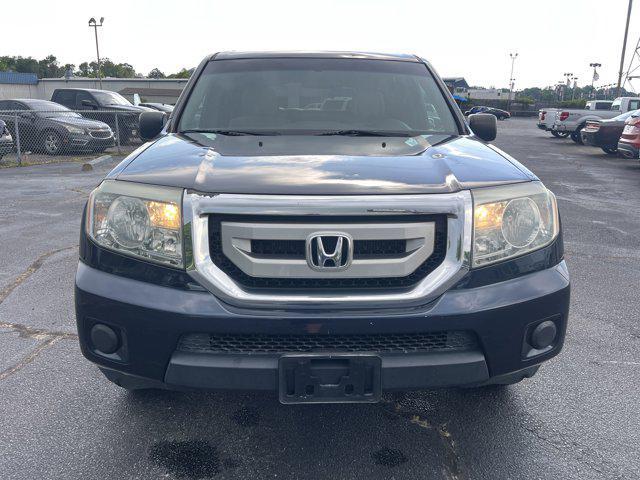 used 2011 Honda Pilot car, priced at $7,995
