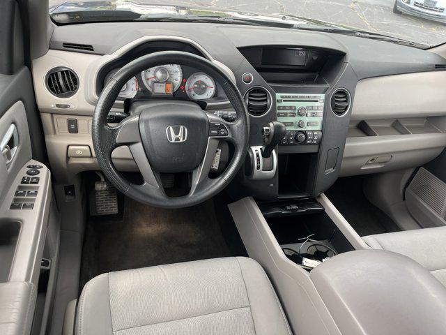 used 2011 Honda Pilot car, priced at $7,995